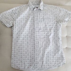 Bicycle Shirt